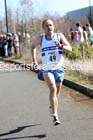 Senior mens Elswick Harriers Good Friday Road Relays. Photo: David T. Hewitson/Sports for All Pics